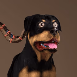 K9 #511