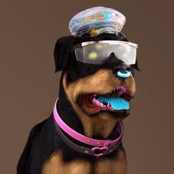 K9 #317