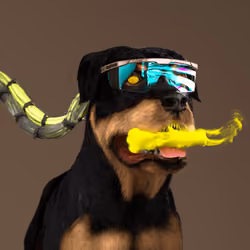K9 #113