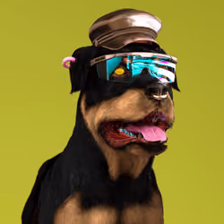 K9 #285