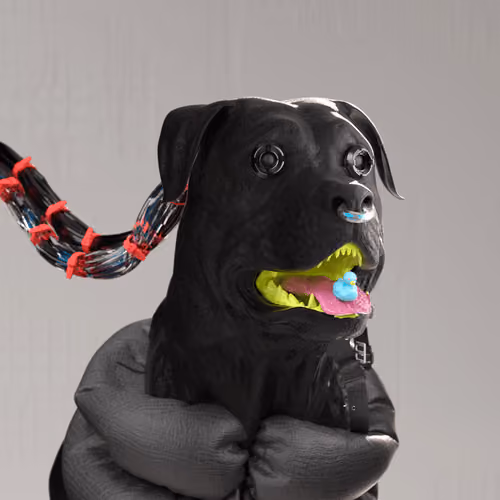 K9 #45