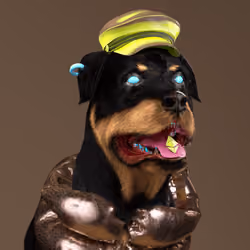 K9 #1050