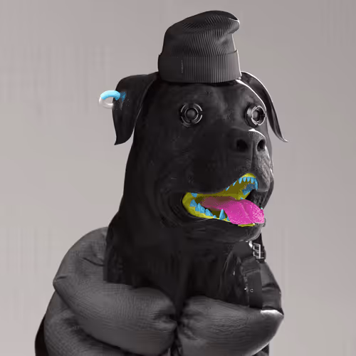 K9artworks Official