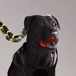 K9 #921