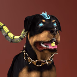 K9 #488