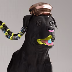 K9 #808