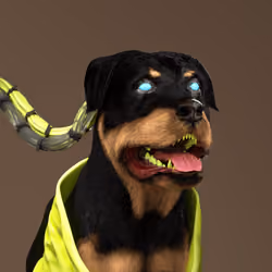 K9 #340