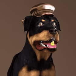 K9 #490