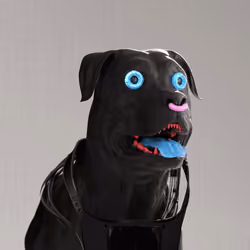 K9 #396