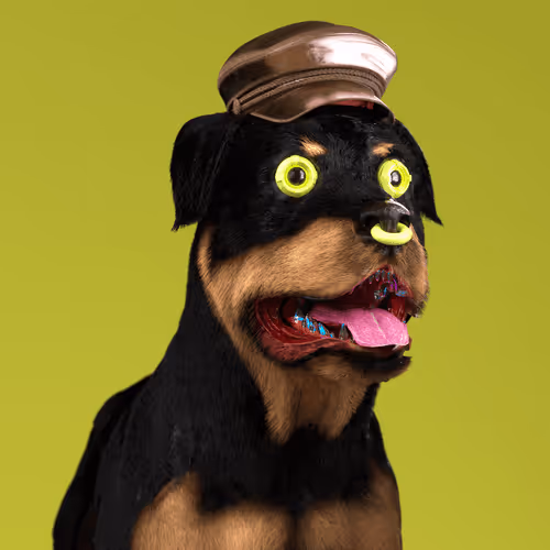 K9 #310