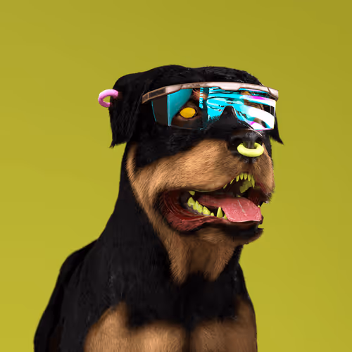 K9 #439