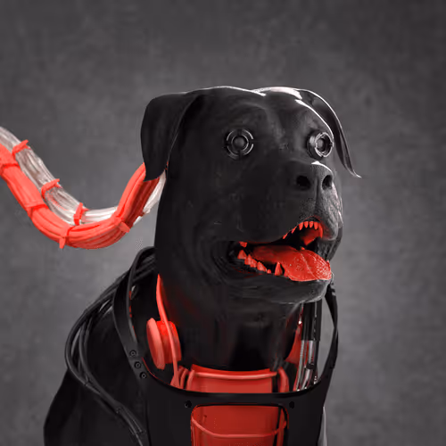 K9artworks Official