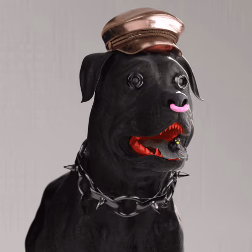 K9 #767