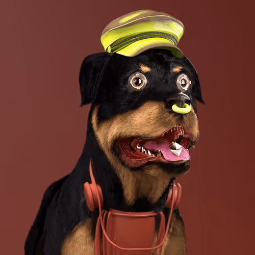 K9 #68