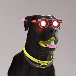 K9 #536
