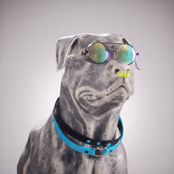K9 #228