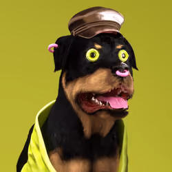 K9 #216