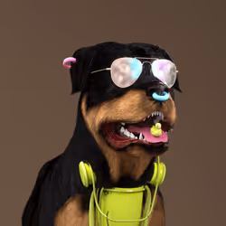 K9 #1005