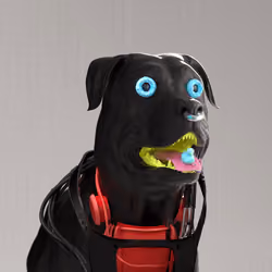 K9 #264