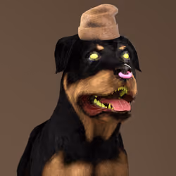 K9 #667
