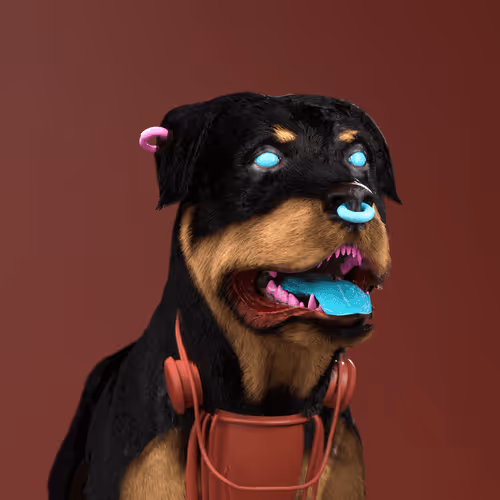 K9artworks Official