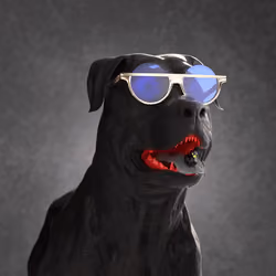K9 #133