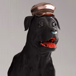 K9 #739