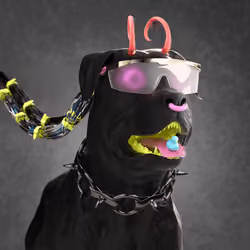 K9 #763