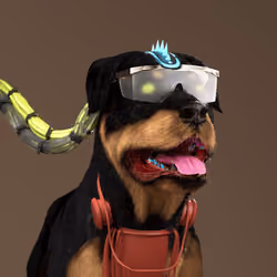 K9 #194