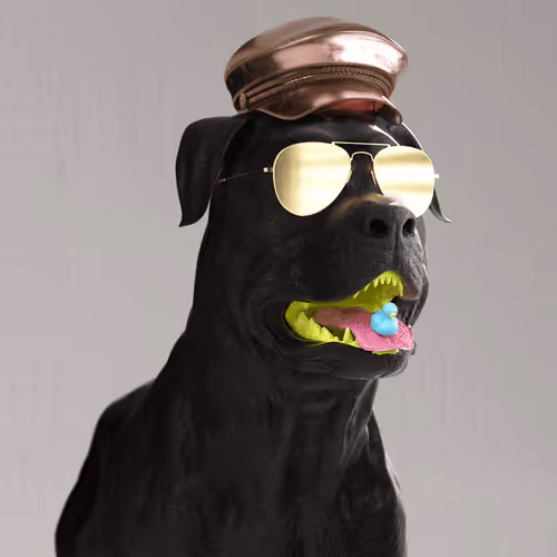 K9 #416