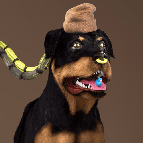 K9 #847