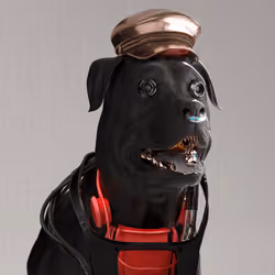 K9 #200
