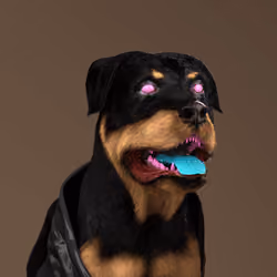 K9 #669