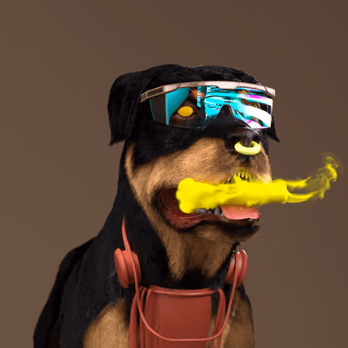 K9 #591