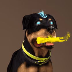 K9 #174