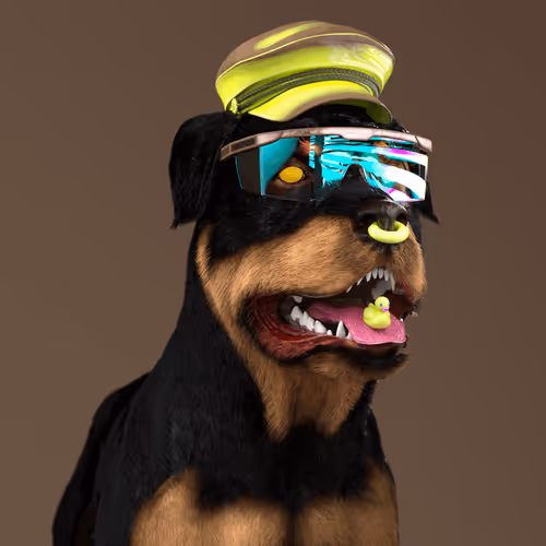 K9artworks Official