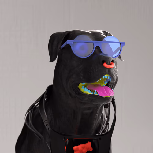 K9 #38