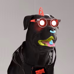 K9 #118