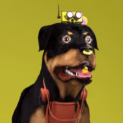 K9 #390