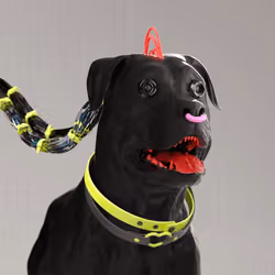 K9 #622