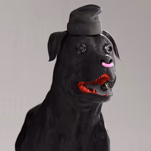 K9artworks Official
