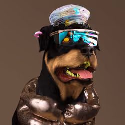K9 #342
