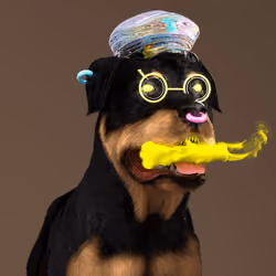 K9 #670