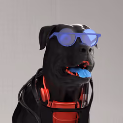K9 #510