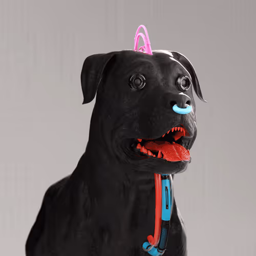 K9artworks Official
