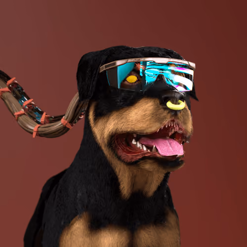 K9 #957