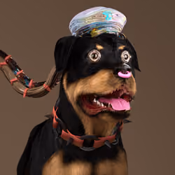 K9 #642