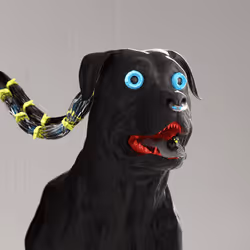 K9 #942