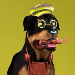 K9 #445