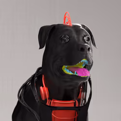 K9 #279